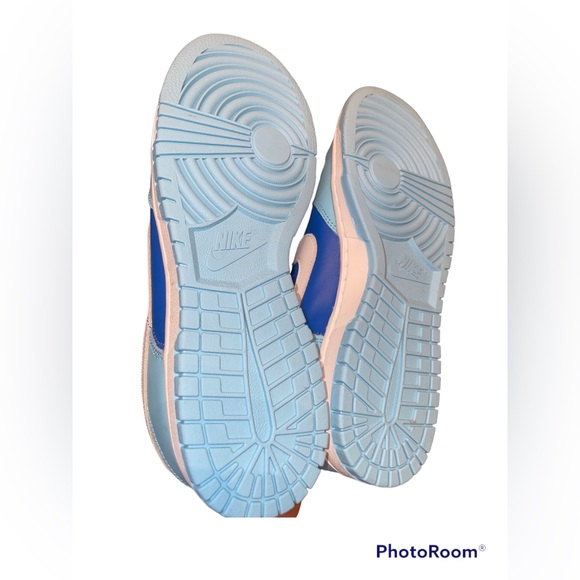 Nike Dunk Low Retro QS 'Argon' 2022 - Picture 5 of 5